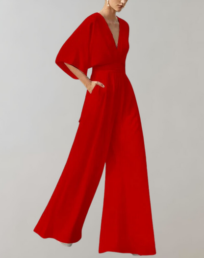Robe femme élégante ample et confortable
