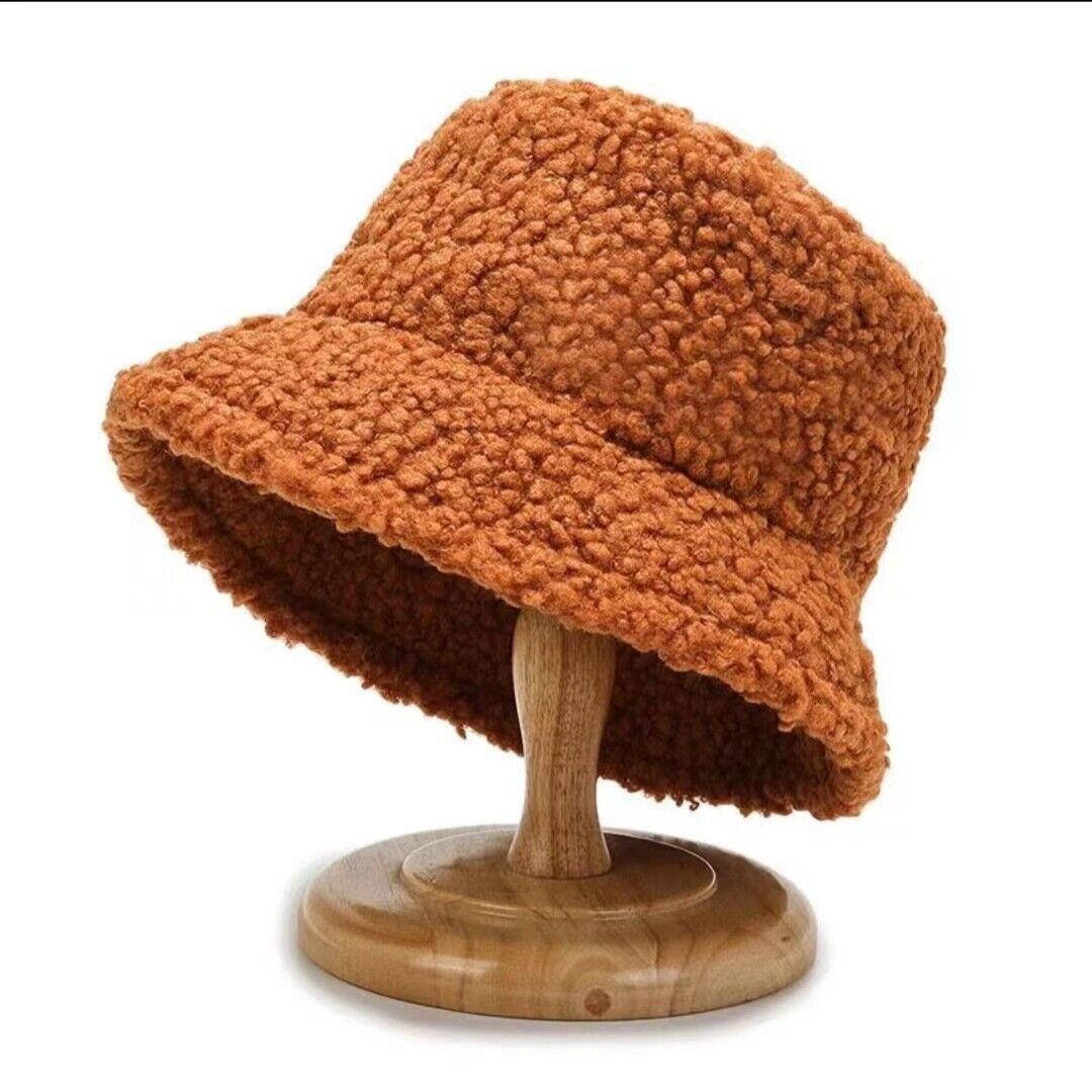 Chapeau Femme Hiver Tricoté avec Pompon Coloré