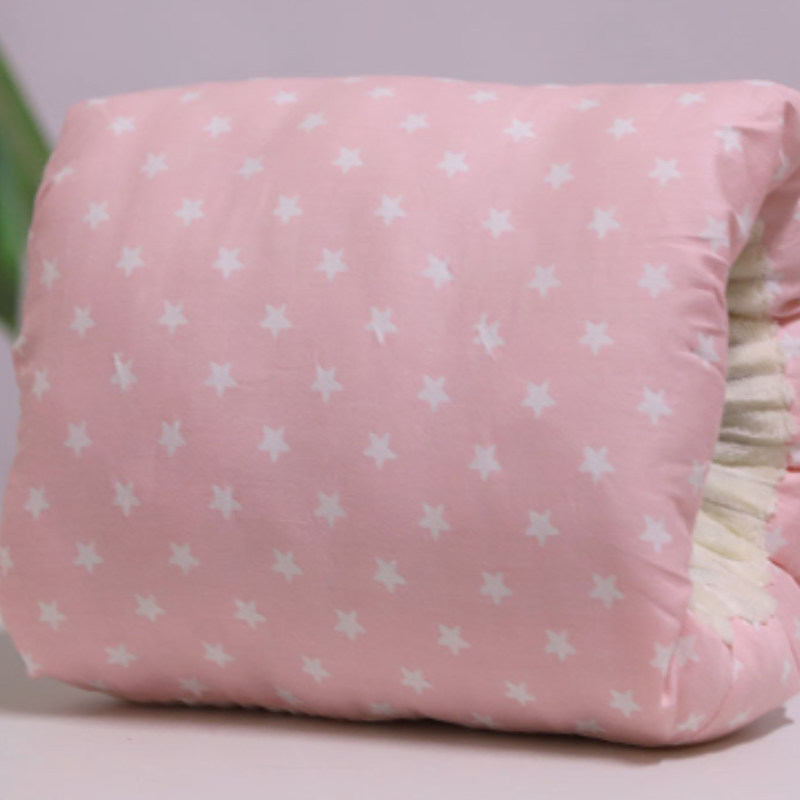 Oreiller de soutien bras ergonomique et doux pour dormir