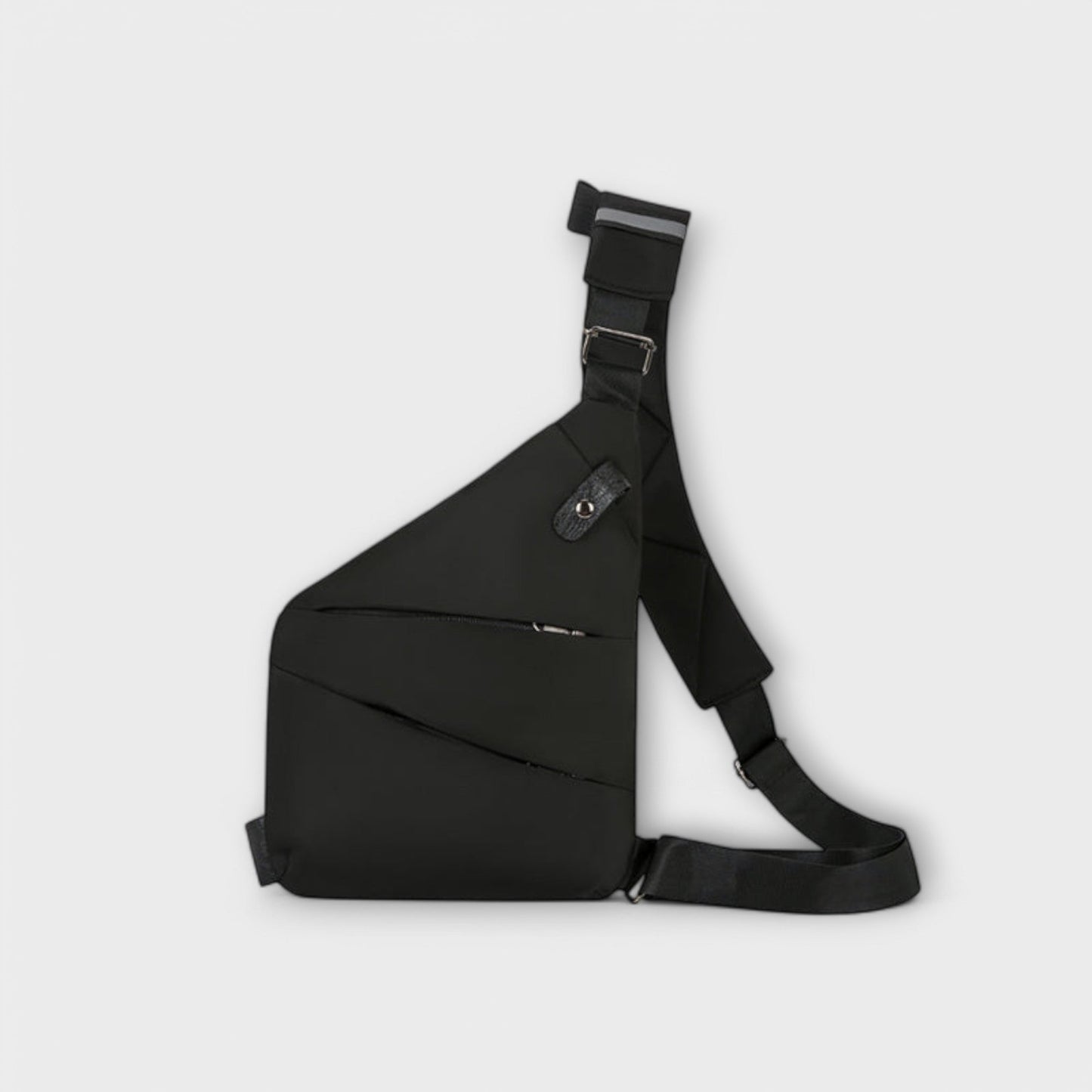 Sac à main Femelle Moderne avec Design Pratique