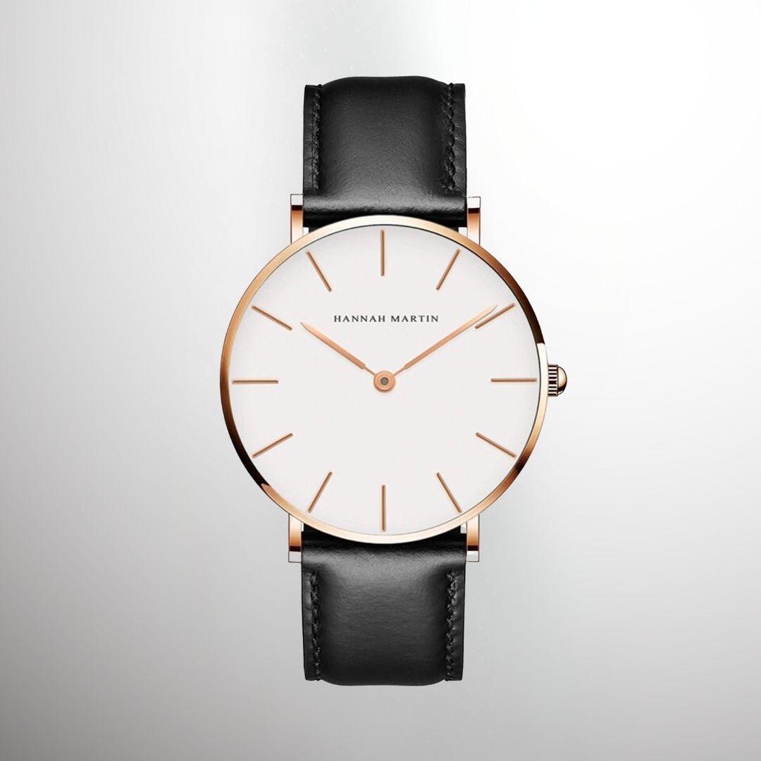 Montre Homme Élégante et Classique