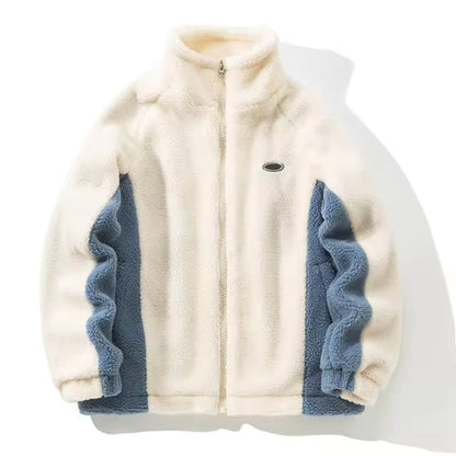 Blouson Homme Classique Couleurs Éternelles