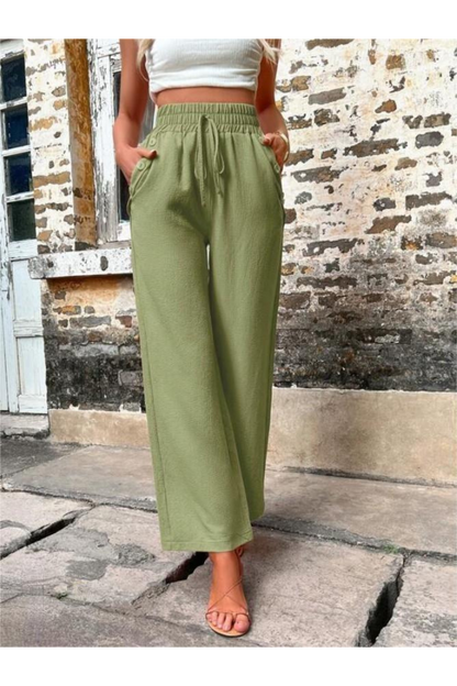 Pantalon Tailleur Femme Élégant et Chic