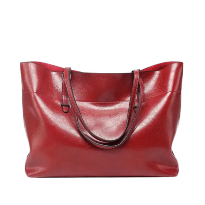 Sac à bandoulière femme avec poche fermée latérale