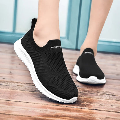 Pantoufles Femmes Confortables à Mémoire de Forme