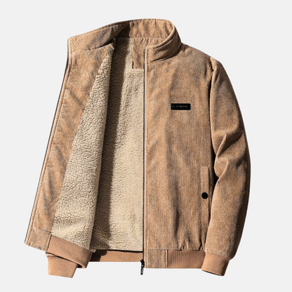 Veste Polaire Velours doux et chaud pour femme