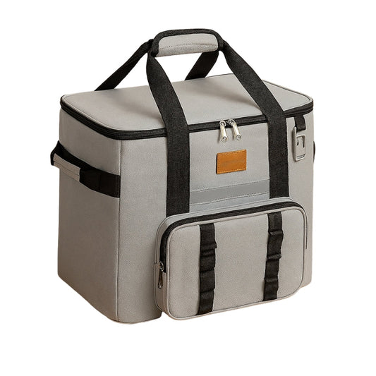Sac Pique-Nique Isolé et Léger - PanierRoyale