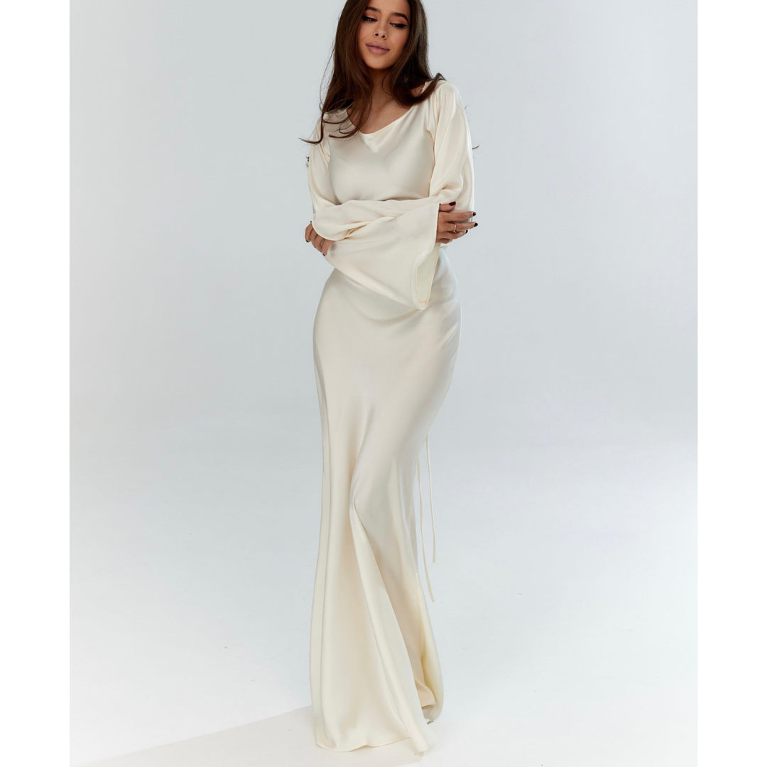 Robe de Soirée Féminine Chic - luxestyle