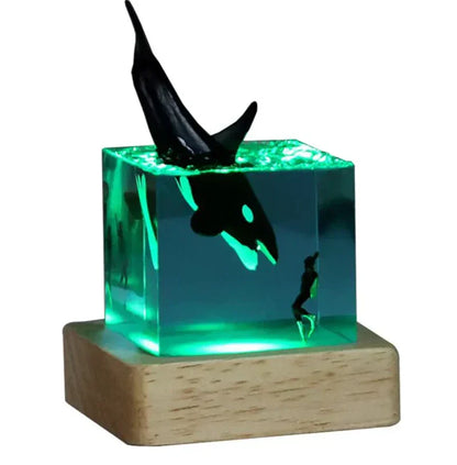 Lampe de Bureau Éclairage Doux et Chaud