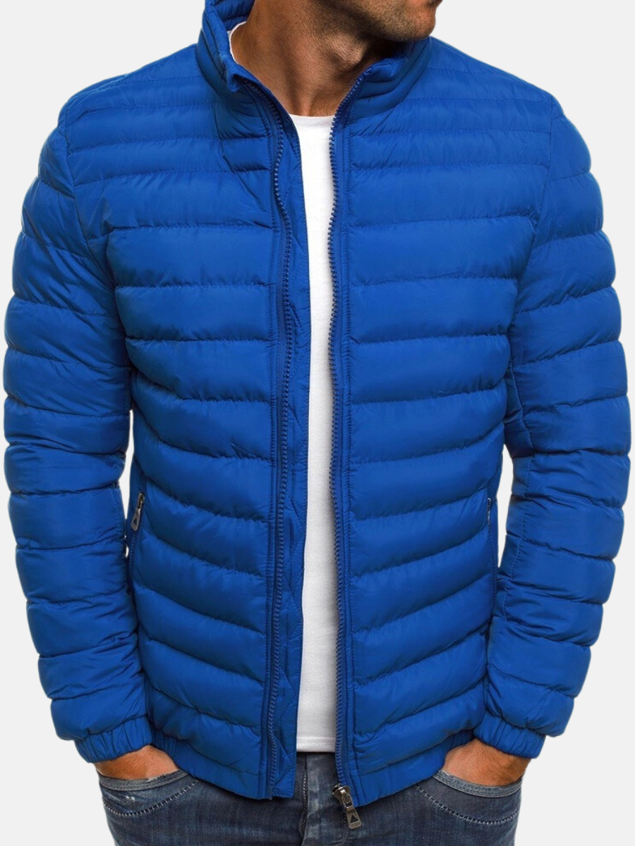 Veste Hiver Homme Polaire et Imperméable