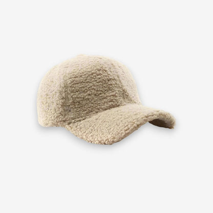 Bonnet Hiver Sport Chaud et Réglable