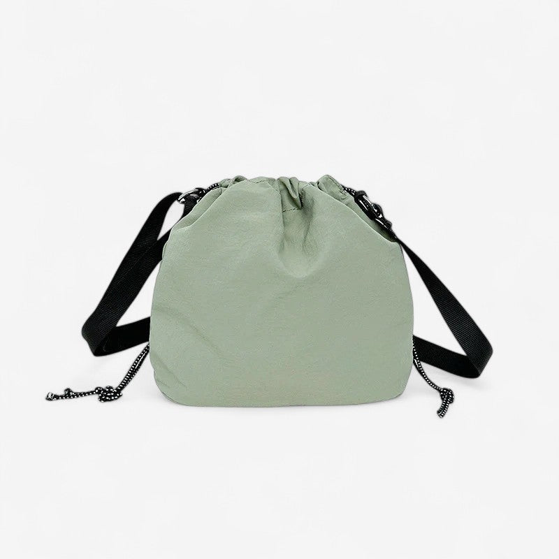 Sac à Dos Grande Capacité avec Fermeture à Cordon - PanierRoyale
