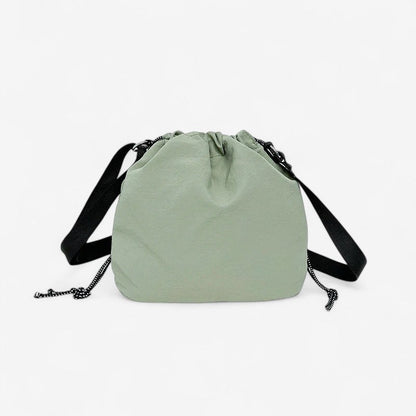 Sac à Dos Grande Capacité avec Fermeture à Cordon - PanierRoyale