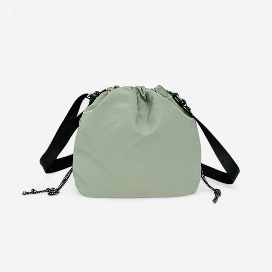 Sac à Dos Grande Capacité avec Fermeture à Cordon - PanierRoyale