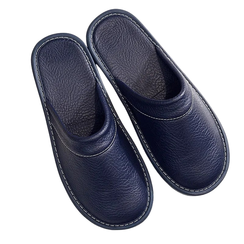 Chaussons Femmes Confort Plats et Chauffants