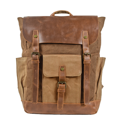 Sac à Dos de Randonnée Léger et Ample