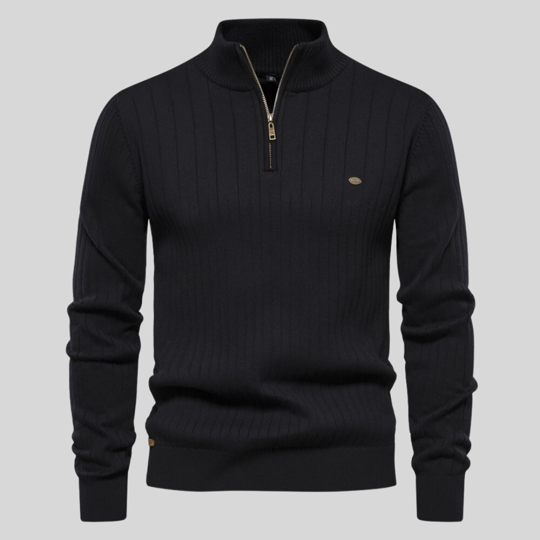 Pull en Laine Merino Doux et Chaud pour Femme - PanierRoyale