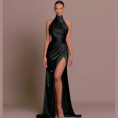 Robe de Mariage Pour Femme Élégante et Rafraîchie