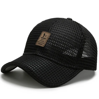 Casquette Baseball Homme Style Sport