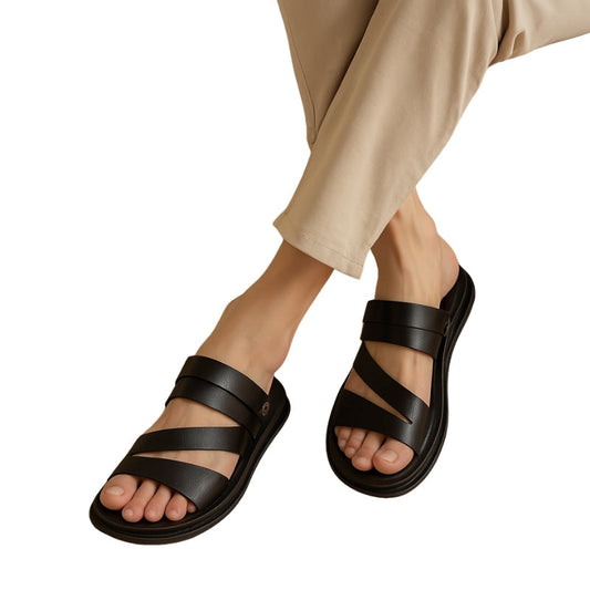 Sandales Confortables et Légères pour Femme - PanierRoyale