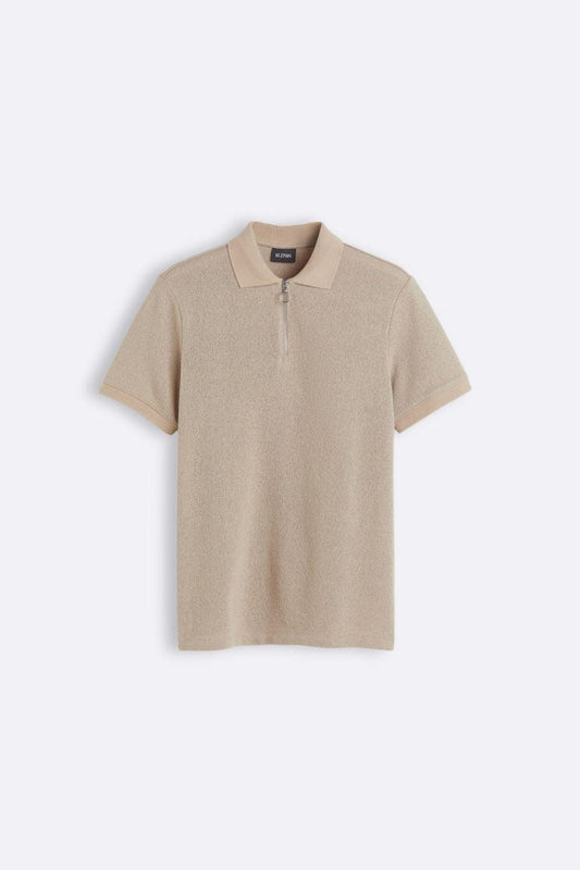 Pull Polos Modernes zippés pour Homme - BerlinGlamour