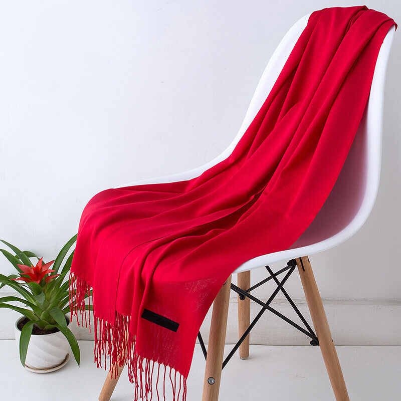 Écharpe Femme Longue et Élégante