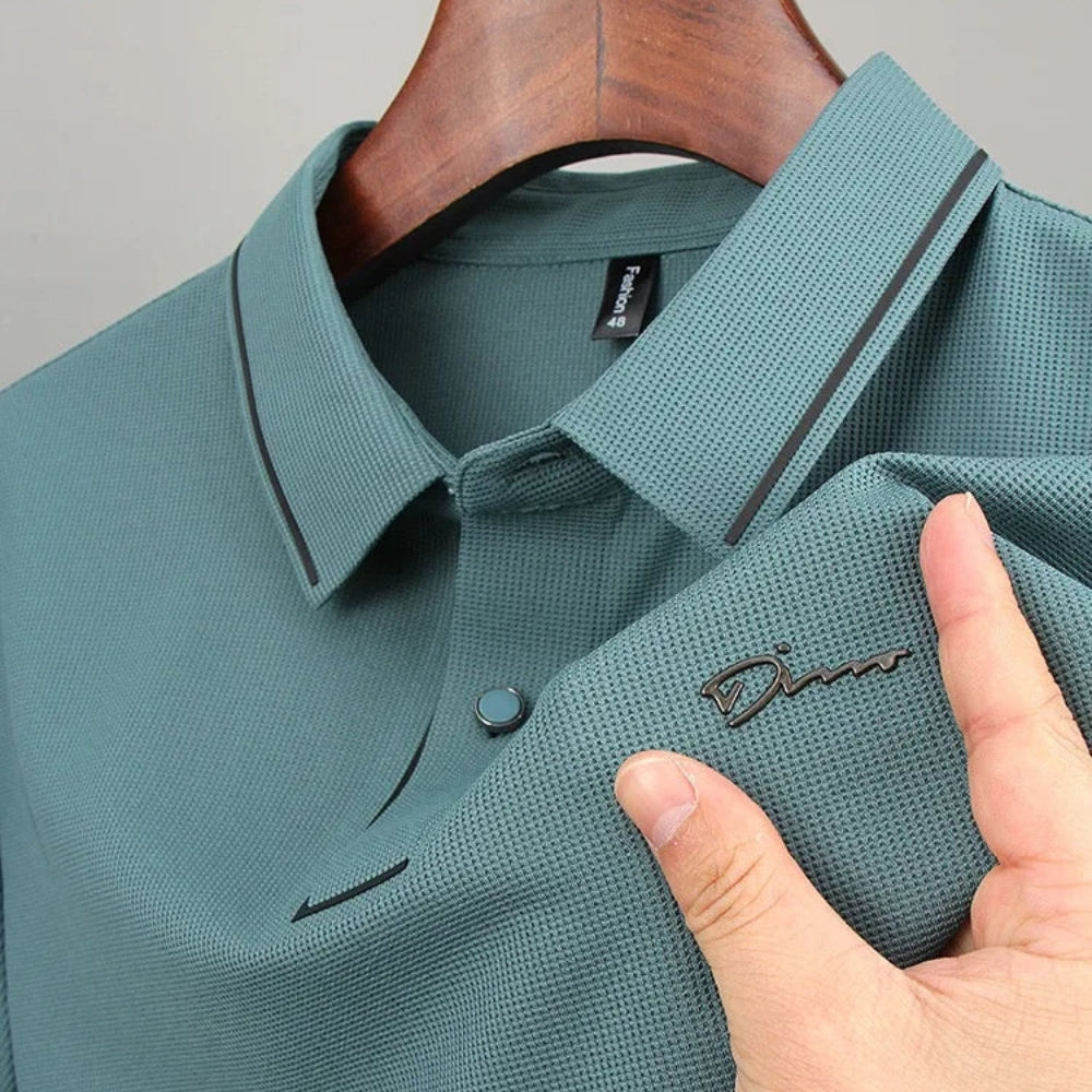 Polo Homme Classique et Raffiné