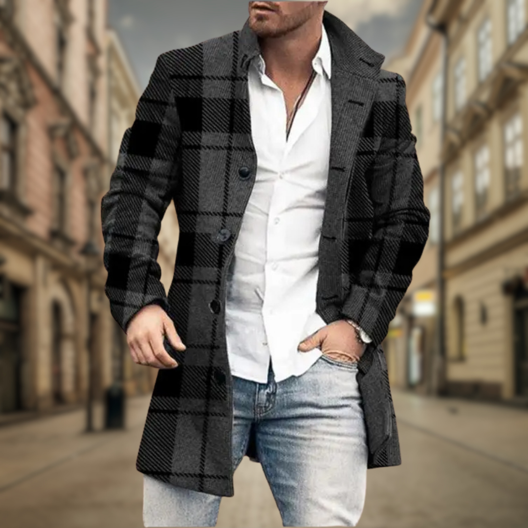 Manteau imperméable et respirant pour femme