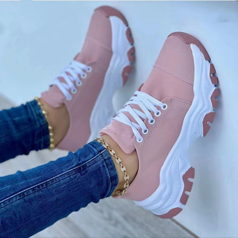 Chaussures Femmes Confortables pour Tous les Jours