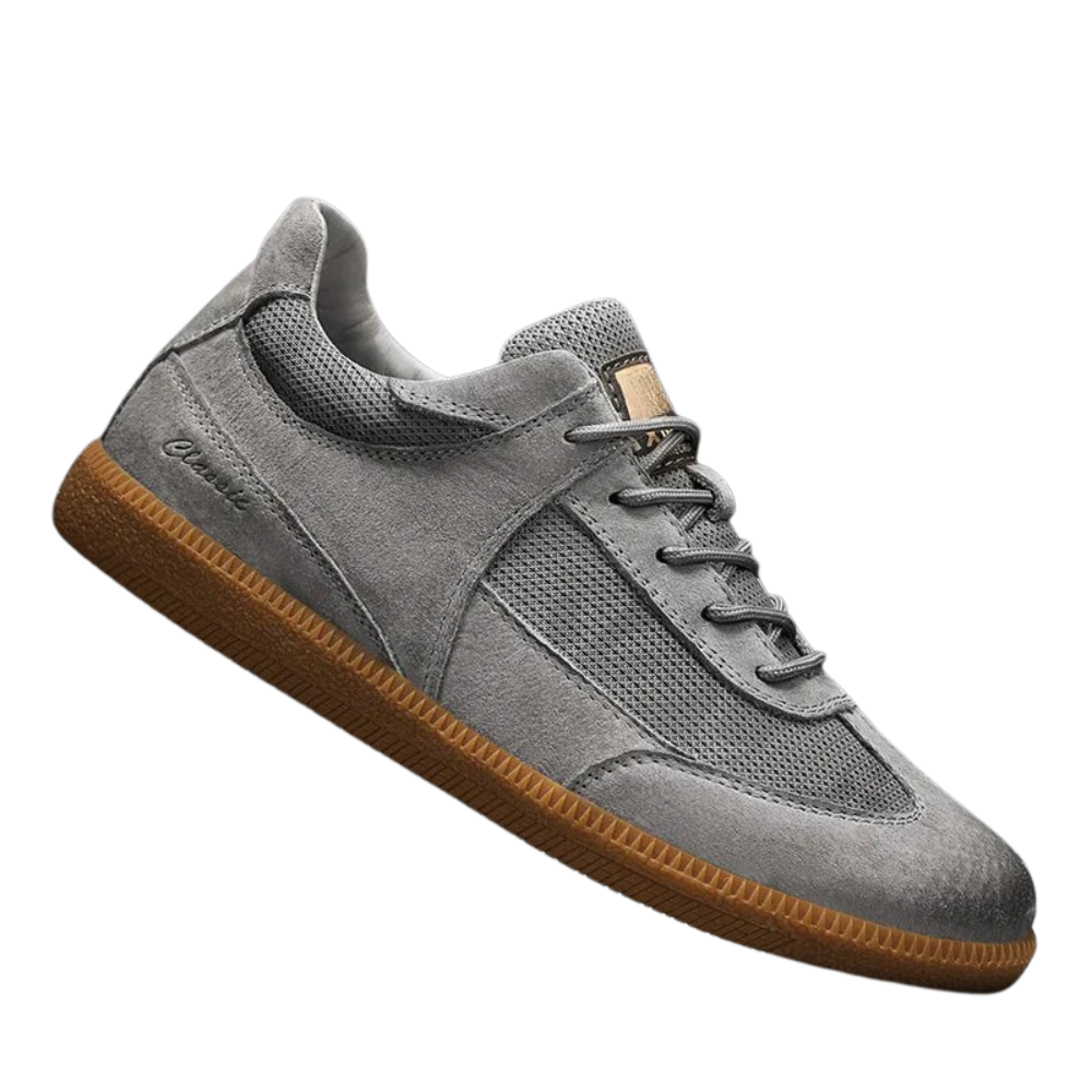 Baskets Femmes Confort Chaussures à Bout Pointu