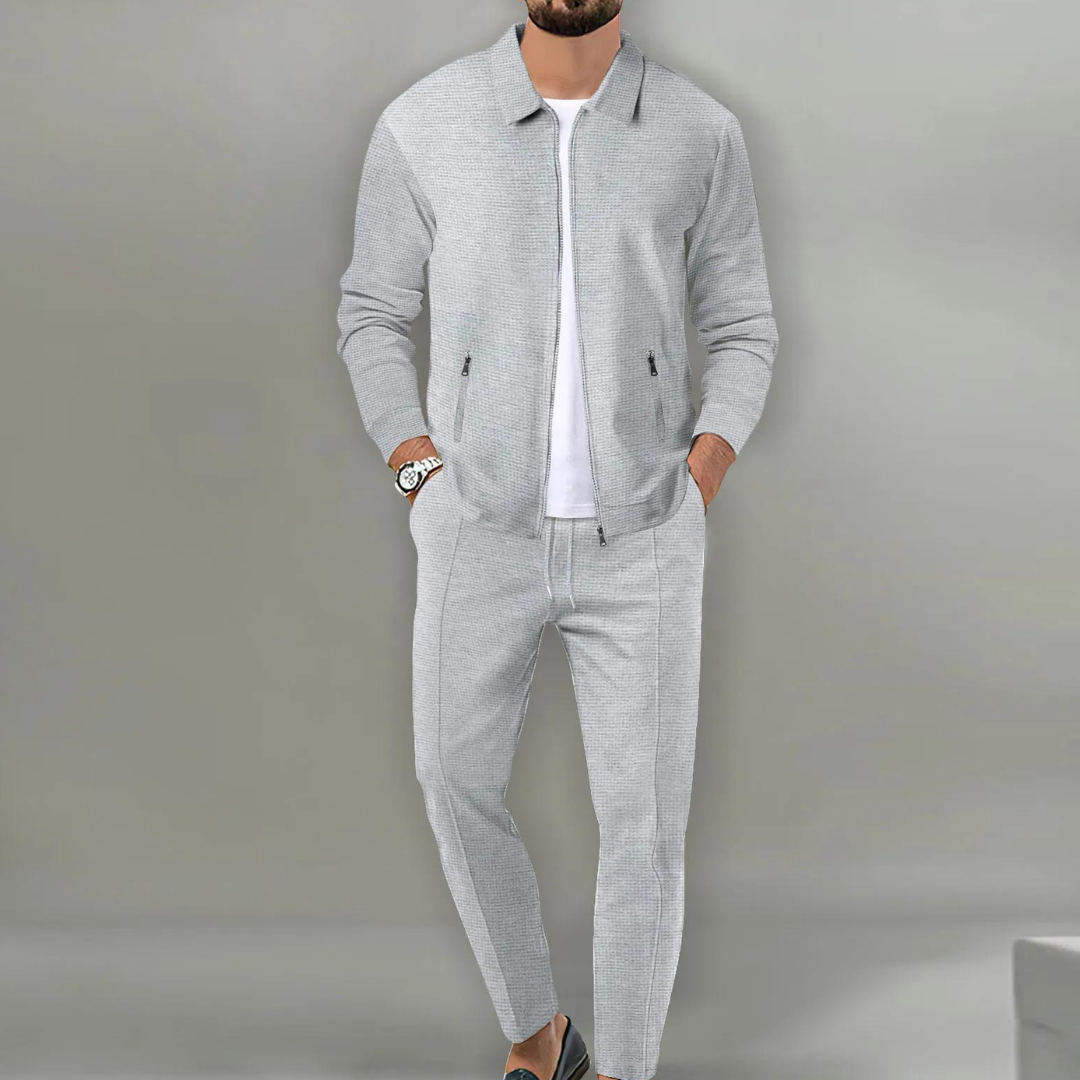 Survêtement Moderne Homme Confortable
