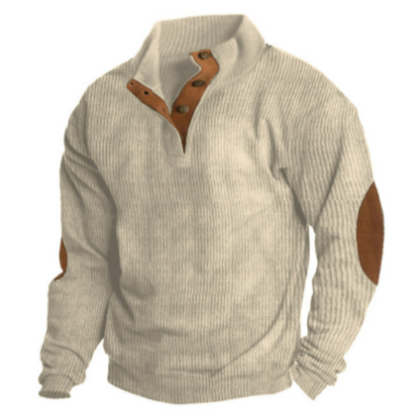 Pull Homme Hiver Chic et Classique