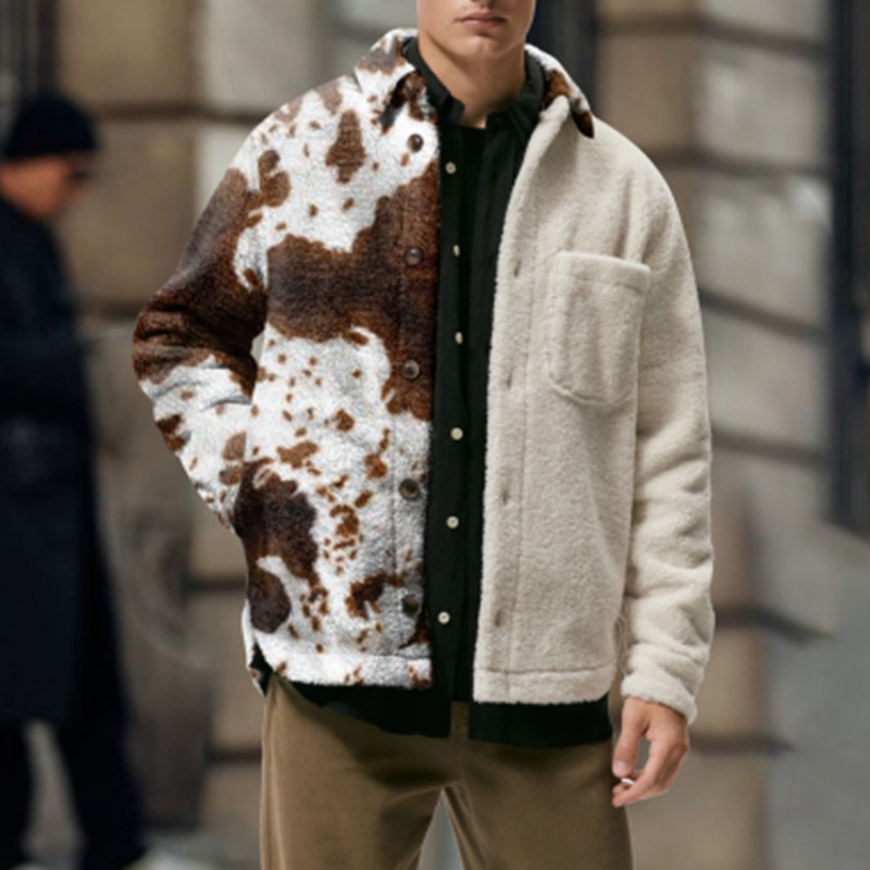 Blouson Imperméable Hiver pour Homme - PanierRoyale