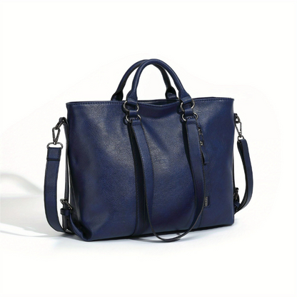 Sac à bandoulière Femme Élégant avec Sangles Réglables