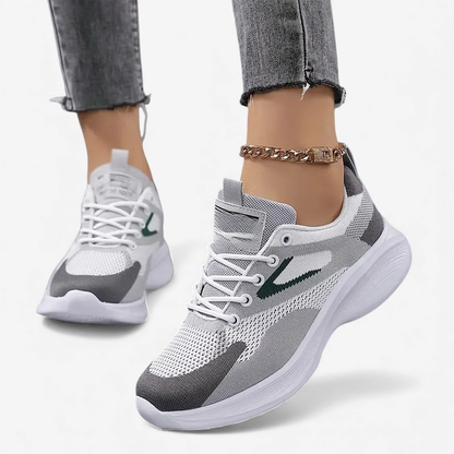 Chaussures Femmes Confortables avec Semelle Antidérapante - PanierRoyale