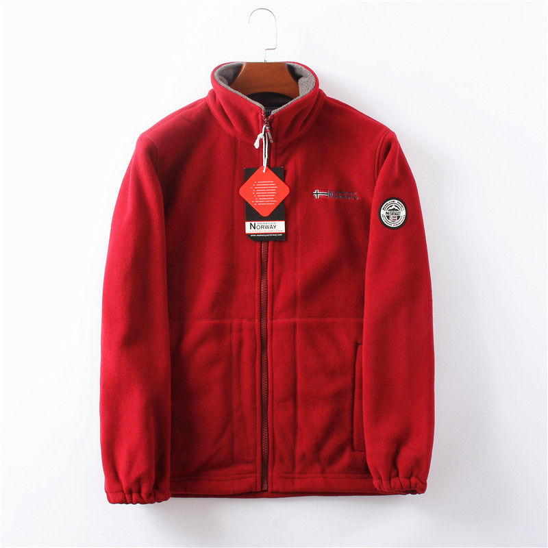 Veste Polaire Homme Chaude et Confortable