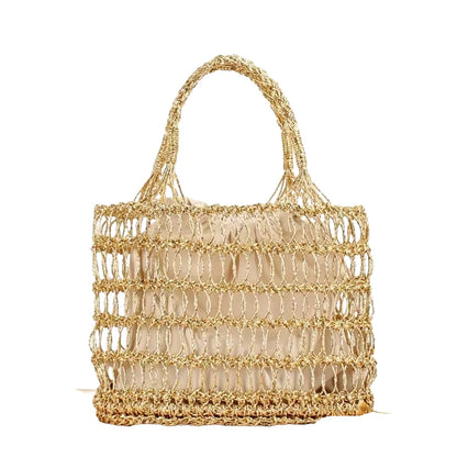 Sac à main femme grande capacité avec poignée cuir