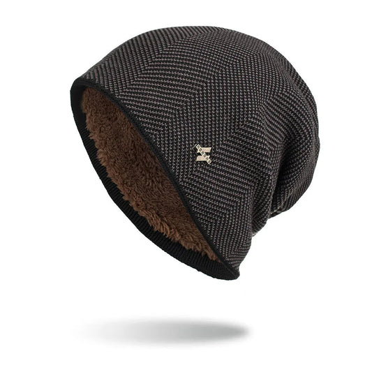 Bonnet Élastique Unisexe pour Tous les Visages - PanierRoyale