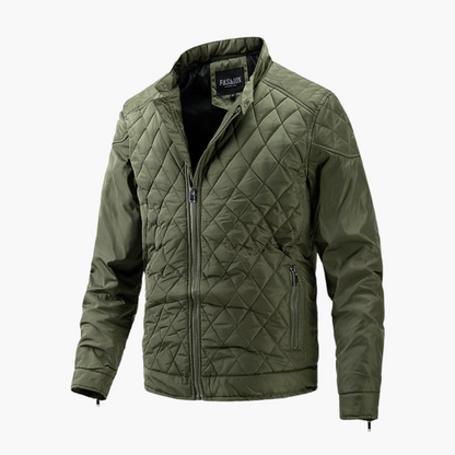 Veste Homme Polyvalente et Confortable Taille Parfaite