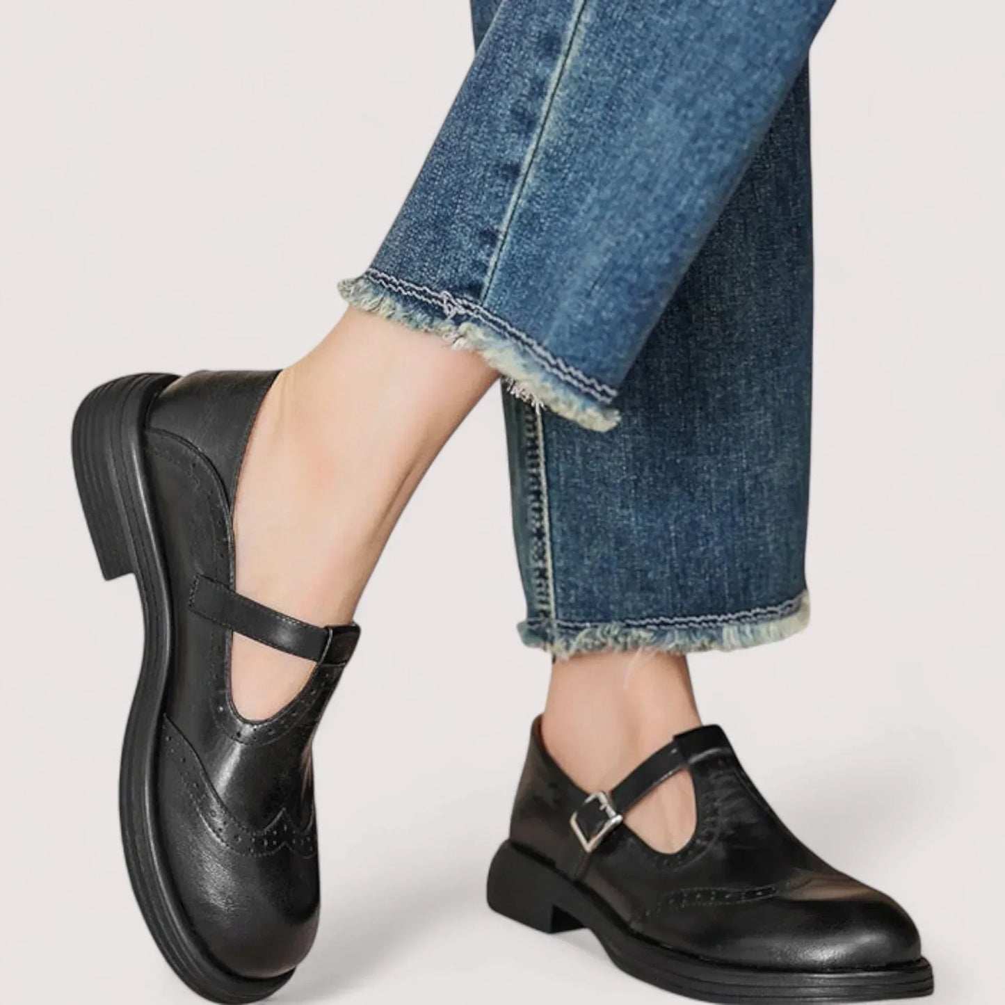 Chaussures de Loisir Orthopédiques pour Femmes Confortables
