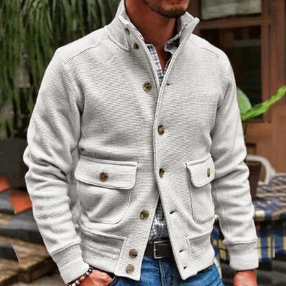 Veste Homme Classique Chic et Élégante