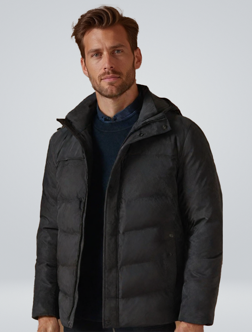 Parka Hiver Femme Warme et Imperméable - BerlinGlamour