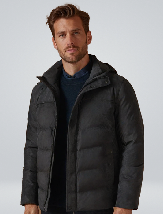 Parka Hiver Femme Warme et Imperméable - BerlinGlamour