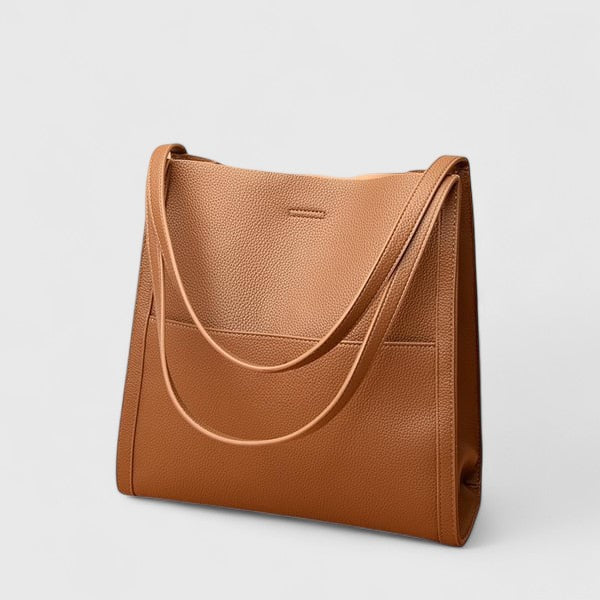 Sac à Épaule Femme Minimaliste Chic