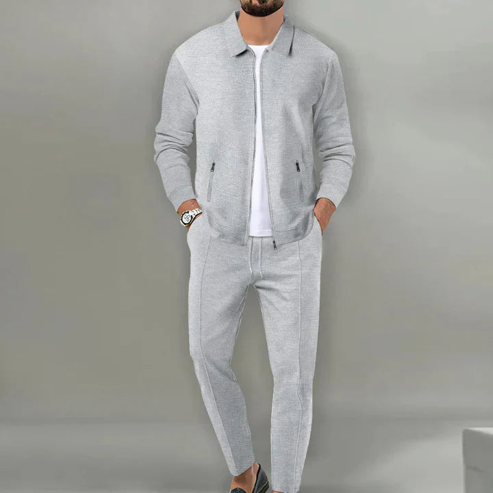 Costume Homme Chic et Confortable