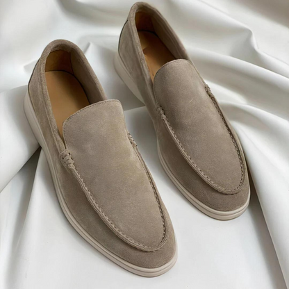 Chaussures Homme Cuir Riches et Élégantes