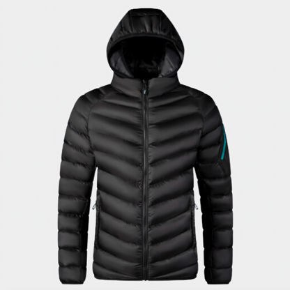 Veste Hiver Homme Imperméable et Thermique