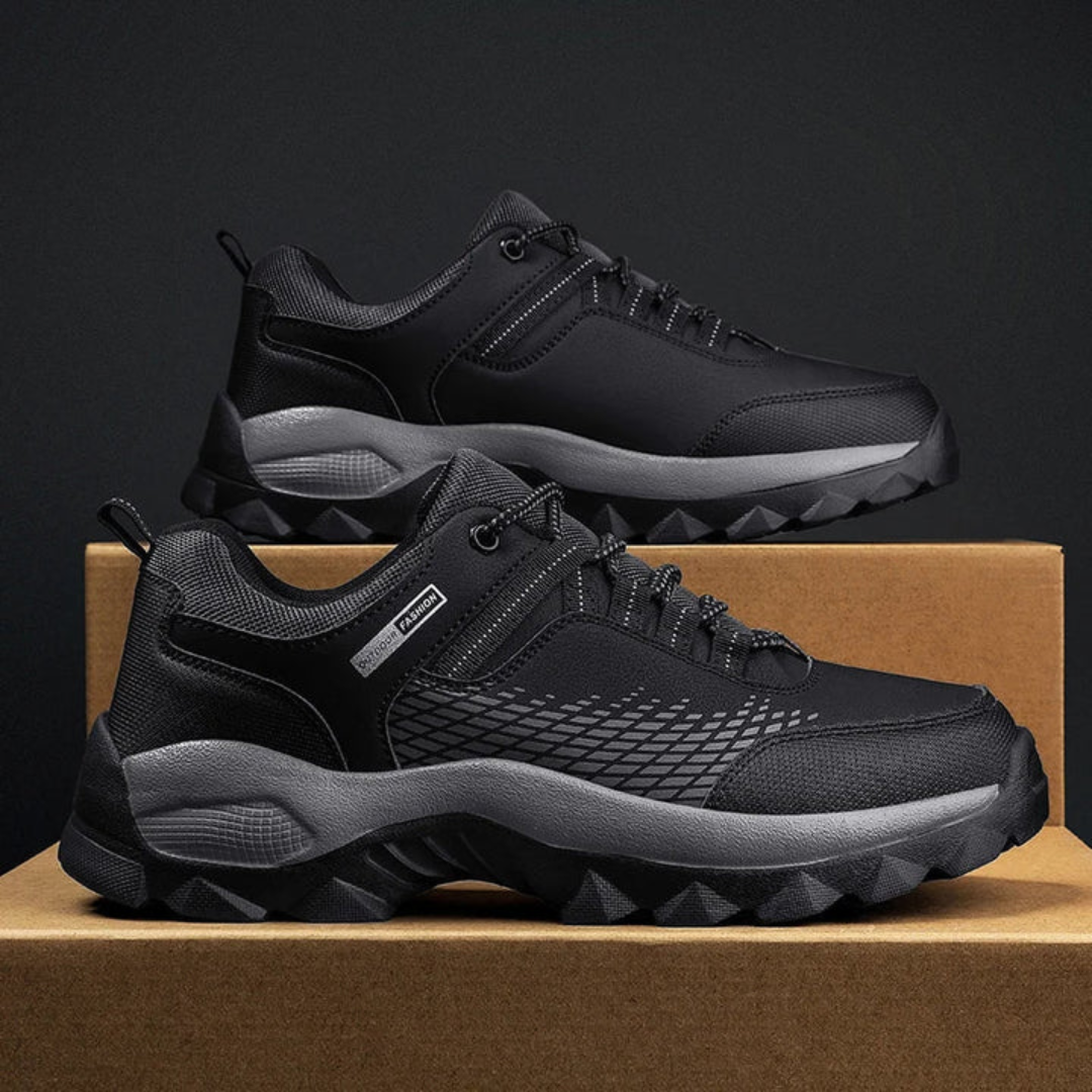 Chaussures Trail Running Homme Confortables