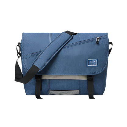 Sac à dos femme pratique avec poches zippées