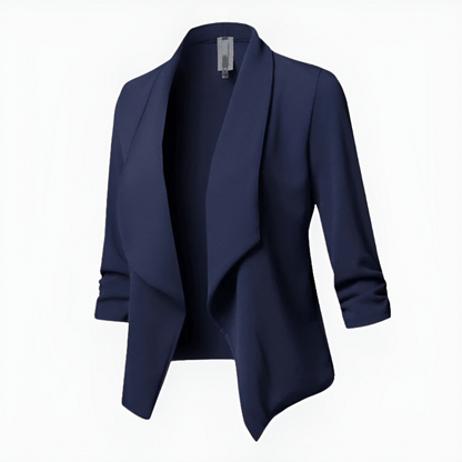 Veston Femme Chic et Élégant